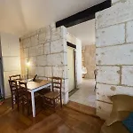 2 - Pour 1-4 Personnes- Centre Historique Apartament