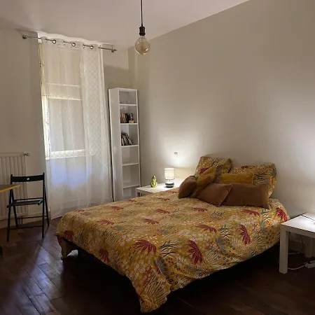2 - Pour 1-4 Personnes- Centre Historique * Périgueux