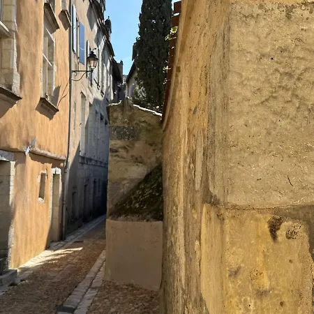 2 - Pour 1-4 Personnes- Centre Historique Apartament Périgueux