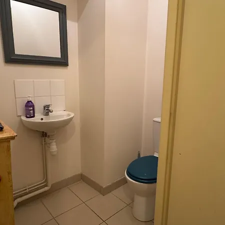 2 - Pour 1-4 Personnes- Centre Historique Périgueux