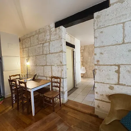 2 - Pour 1-4 Personnes- Centre Historique Apartmán